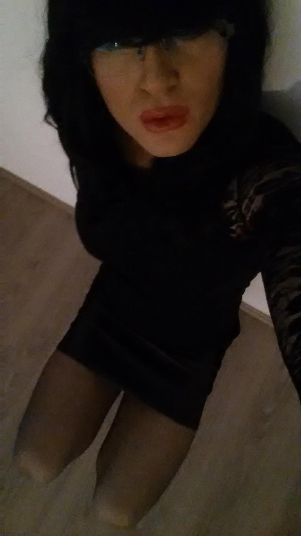6P Maya Sissy 2