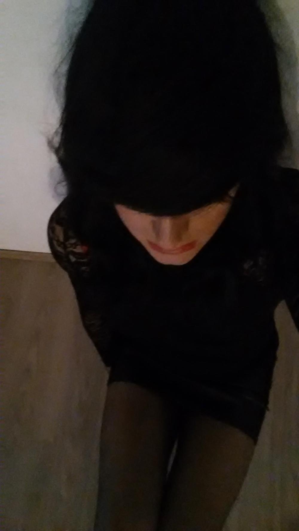 6P Maya Sissy 2