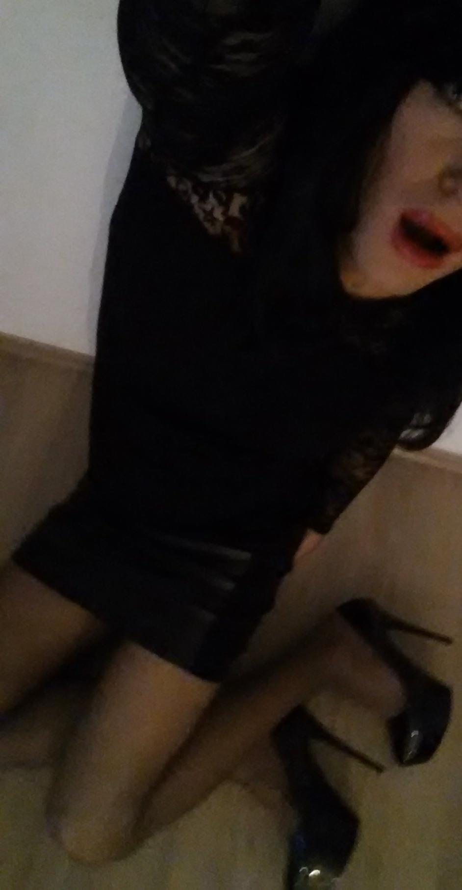 6P Maya Sissy 2