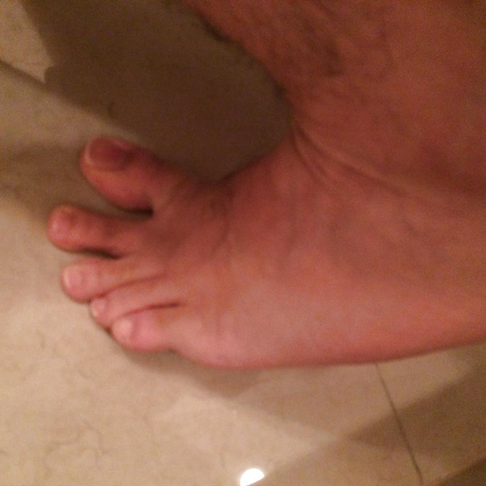 10P Sissy-Bottom-Typ