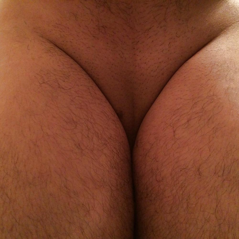 10P Sissy-Bottom-Typ