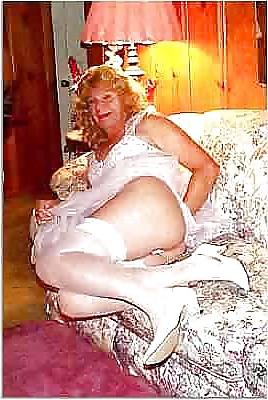 4P Sissy patria ann mcclure