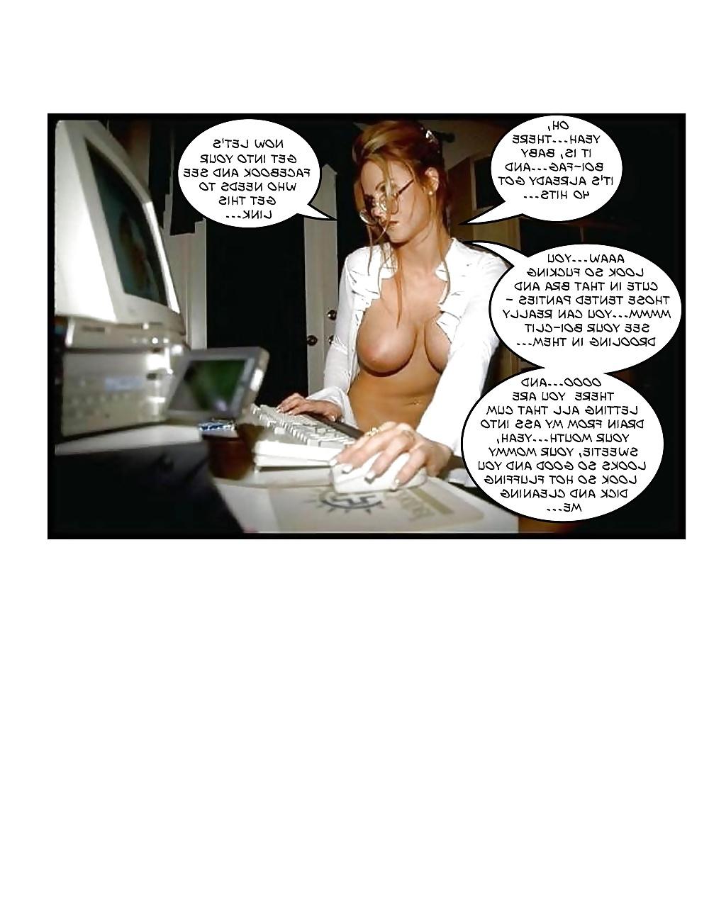 10P Slut4mommy - mommy's sissy 01