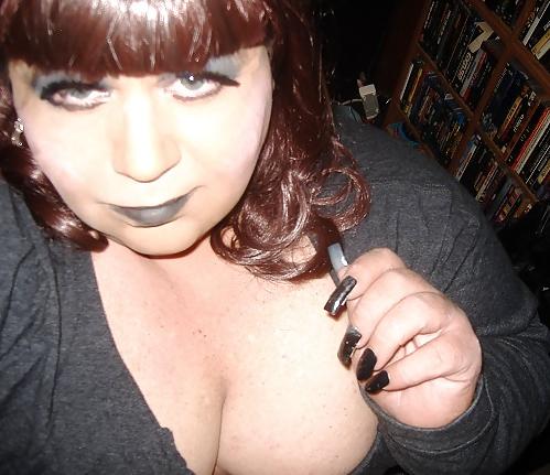 25P BBW Sissy Diane - July pics 3