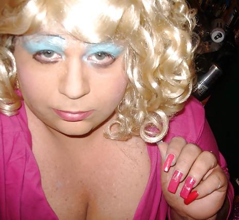 25P BBW Sissy Diane - July pics 3