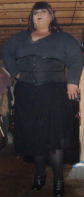 25P BBW Sissy Diane - July pics 3