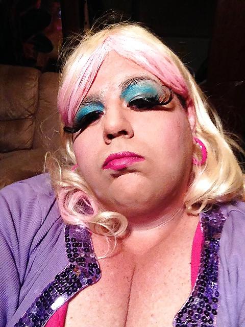 25P BBW Sissy Diane - July pics 3