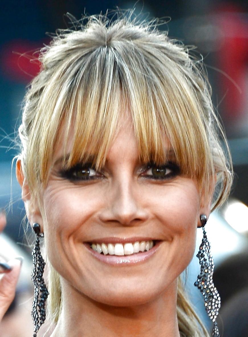 25P Celeb cumfaces , they want huge facials