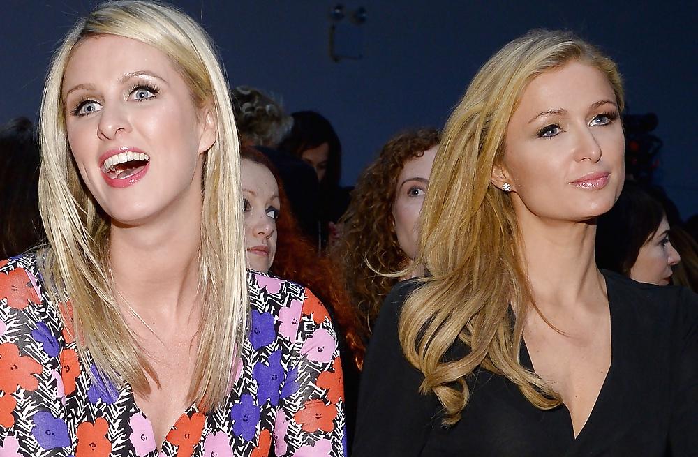 25P Celeb cumfaces , they want huge facials