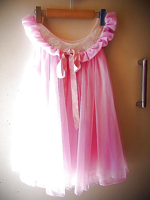 25P SISSY ADVENTURES