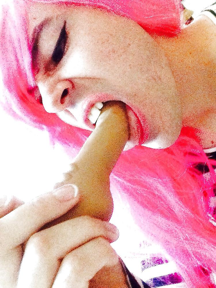 25P SISSY ADVENTURES
