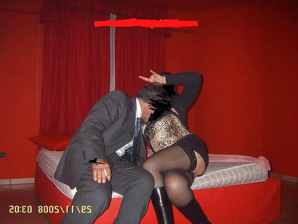 25P Cuckold cocu cornuto cornudo lovers best off