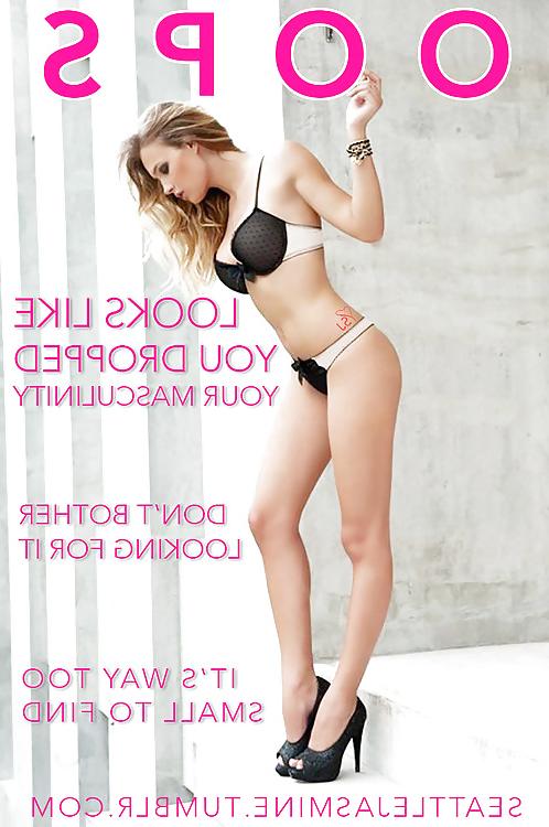20P Simply Sissy