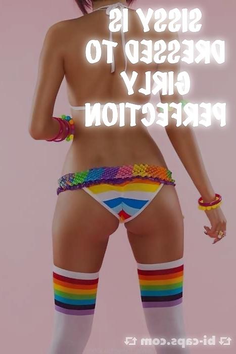 20P Simply Sissy