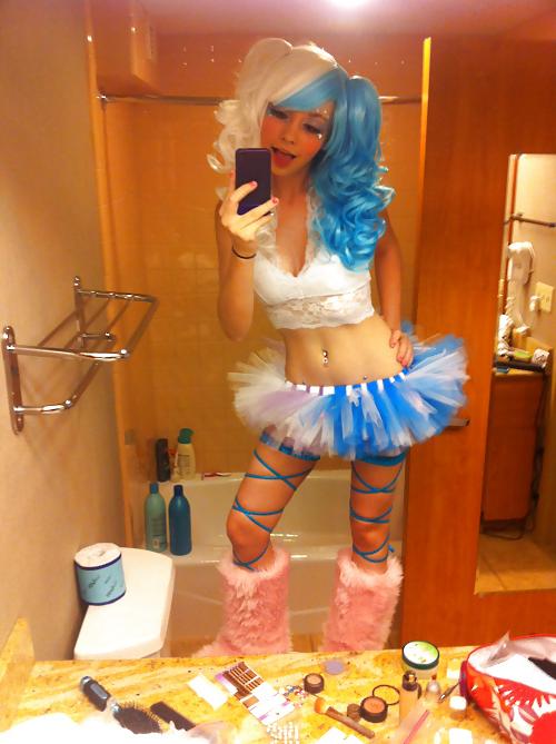 20P Simply Sissy