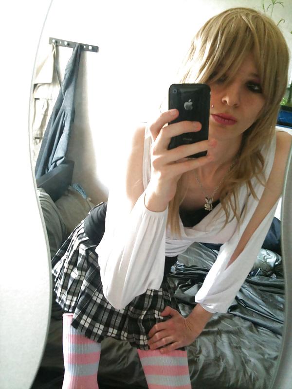 25P Sissy Dreams, Traps and Cum   