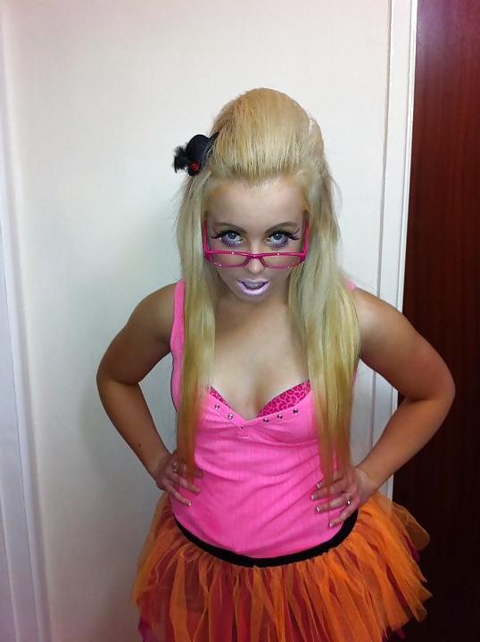 25P Facebook Skank