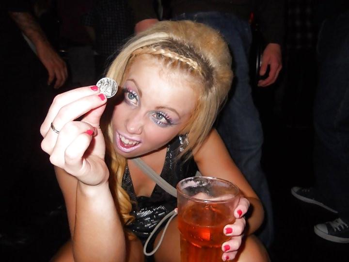 25P Facebook Skank