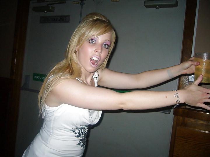 25P Facebook Skank