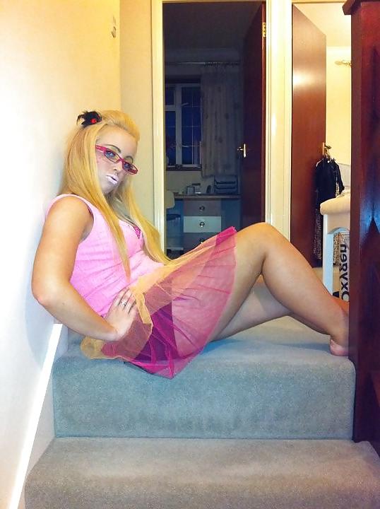 25P Facebook Skank