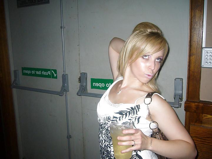 25P Facebook Skank
