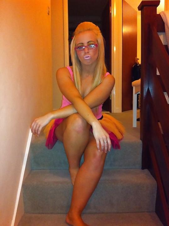 25P Facebook Skank