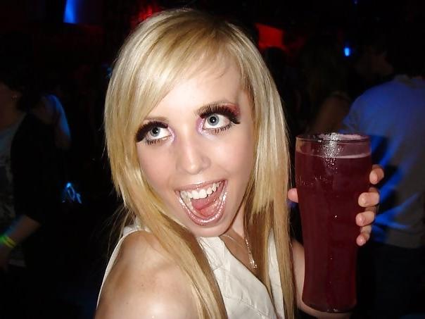 25P Facebook Skank