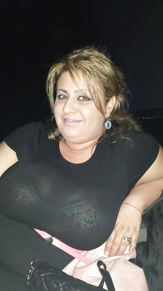17P Romanian Huge Tits Amateur 7
