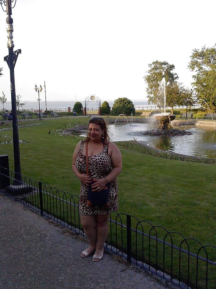 17P Romanian Huge Tits Amateur 7