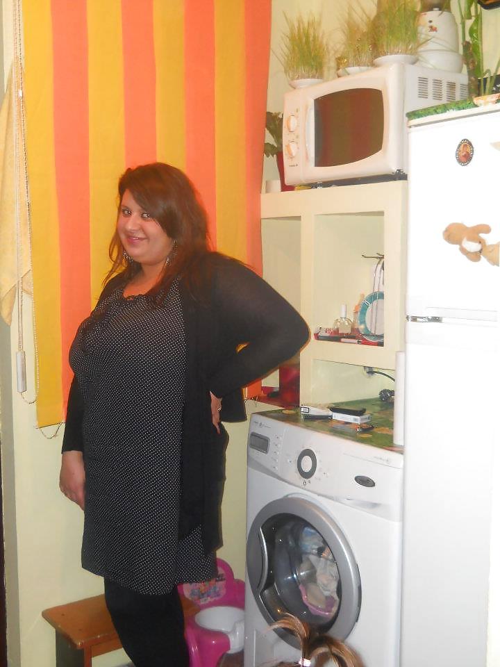 17P Romanian Huge Tits Amateur 7