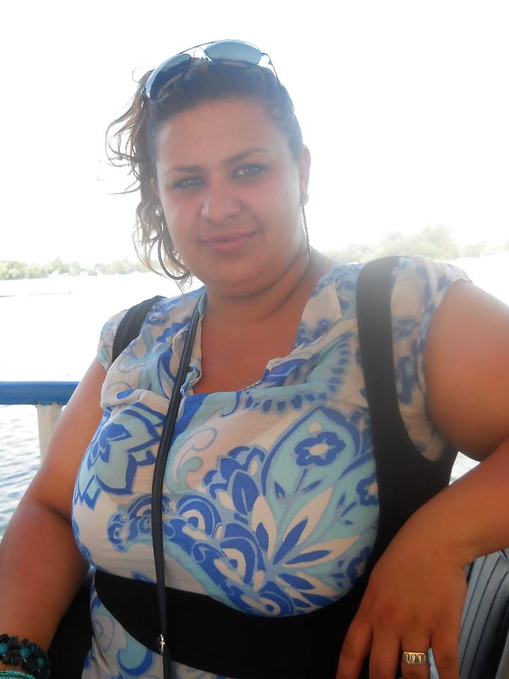 17P Romanian Huge Tits Amateur 7