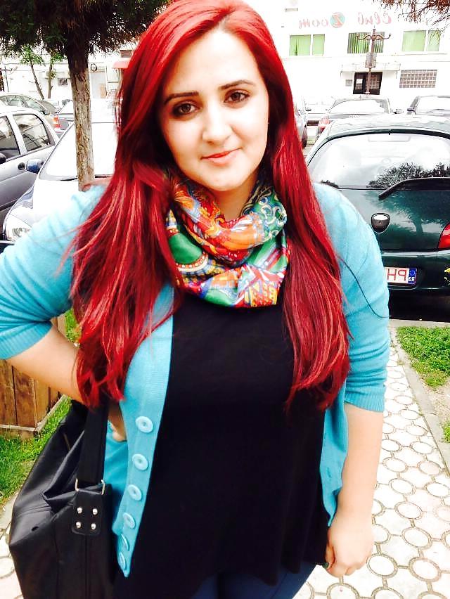 19P Romanian Huge Tits Amateur 10