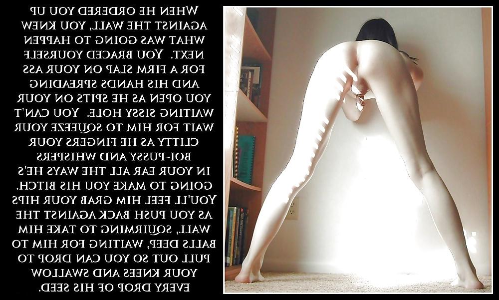 12P My sissy inspiration no. 1