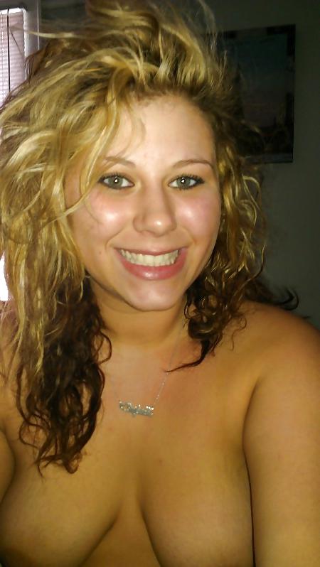 16P My friends sister