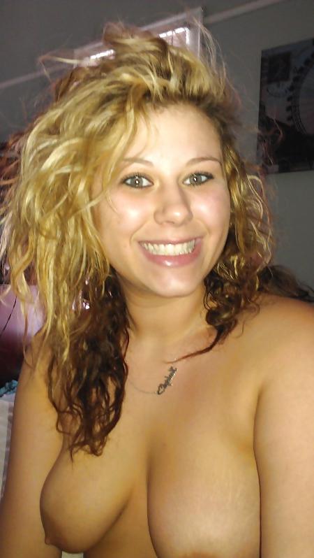 16P My friends sister