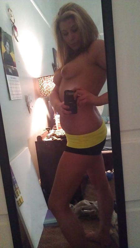 16P My friends sister