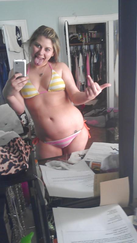 16P My friends sister