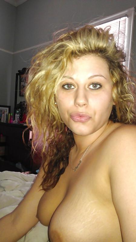 16P My friends sister