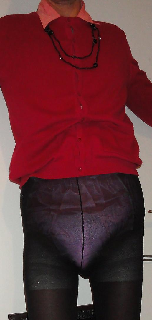 21P Gepamperte Sissy sucht resolute Erziehung!