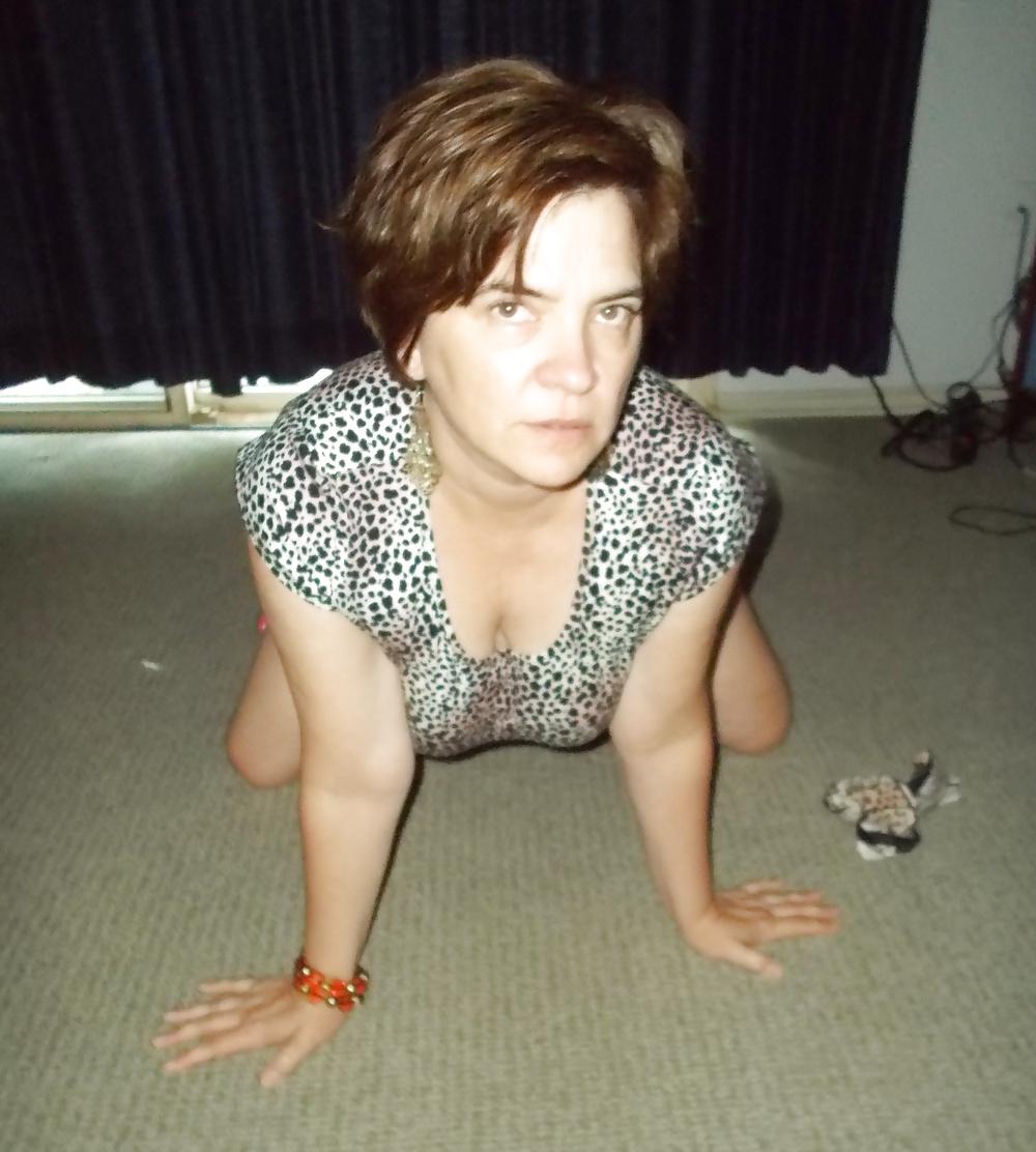 22P Wife of a sissy and sissy hubby