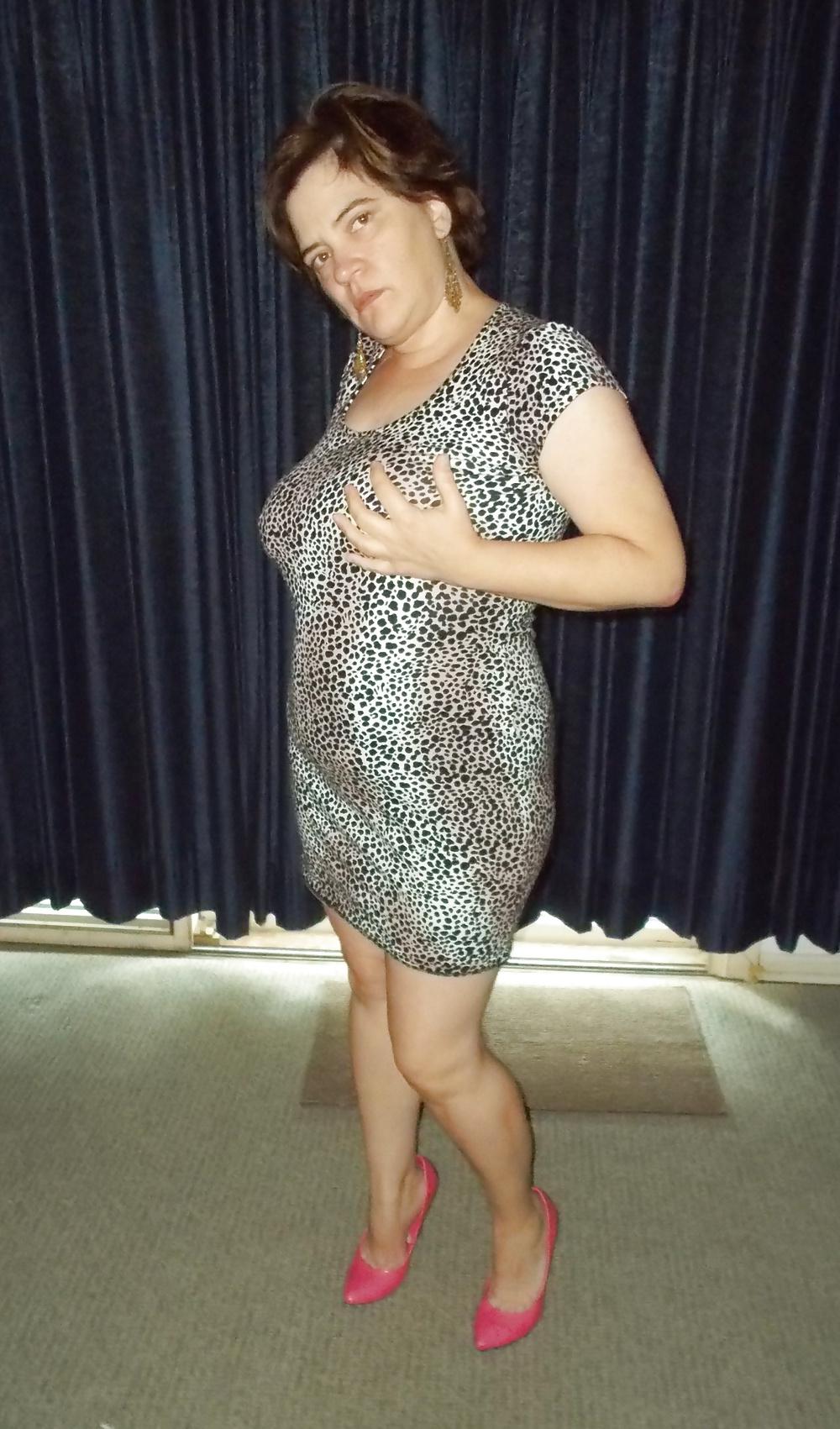 22P Wife of a sissy and sissy hubby