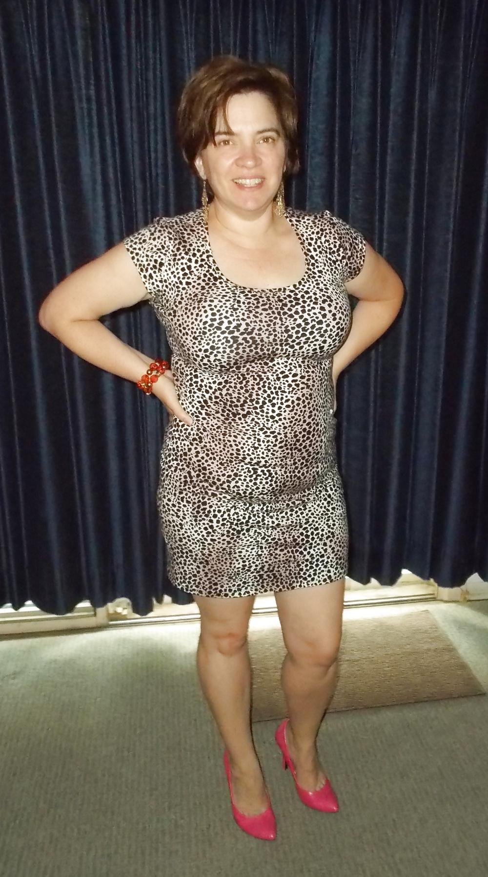 22P Wife of a sissy and sissy hubby