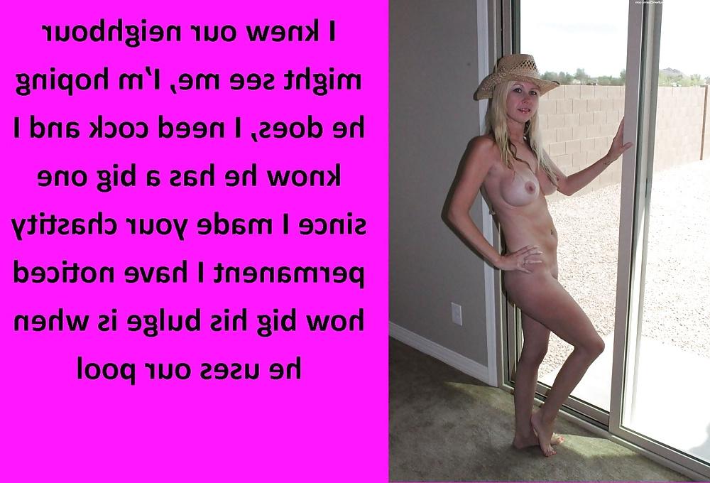 25P Sissy Cuck