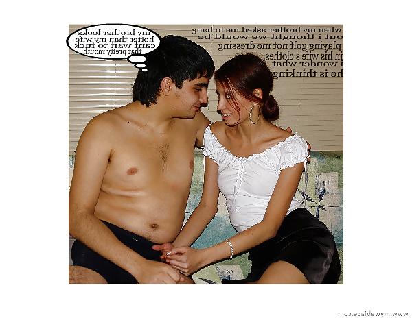 17P Sissy captions 4