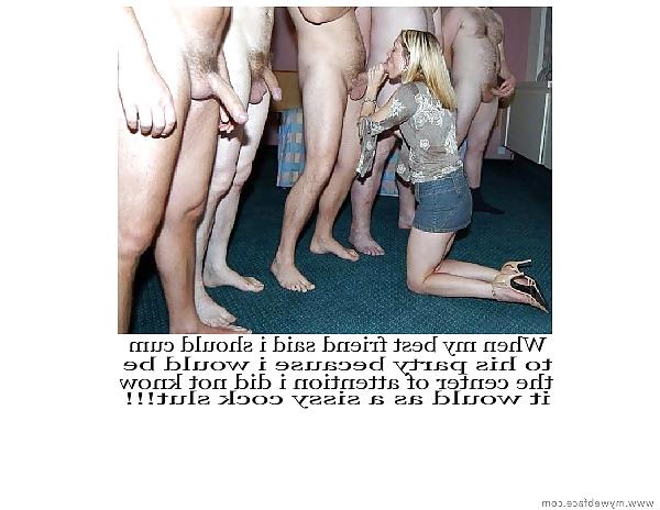 17P Sissy captions 4