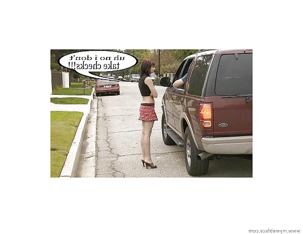 17P Sissy captions 4