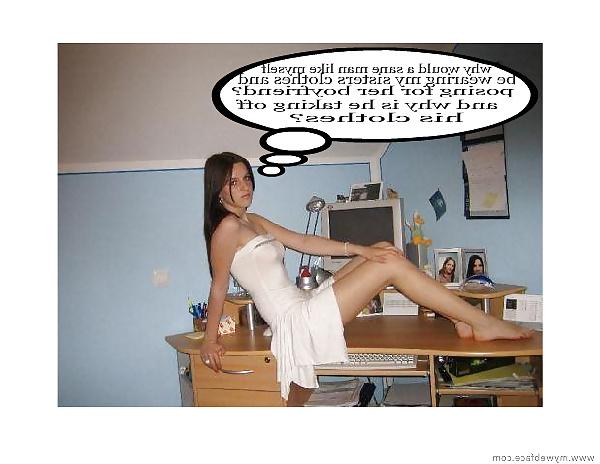 17P Sissy captions 4
