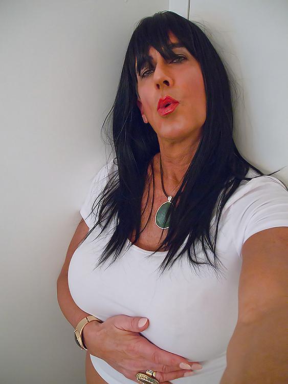 8P Big Tit Cocksucking Sissy Faggot