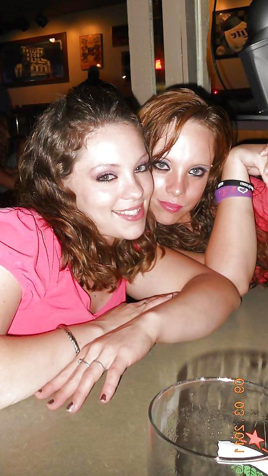 12P Wife and her sister