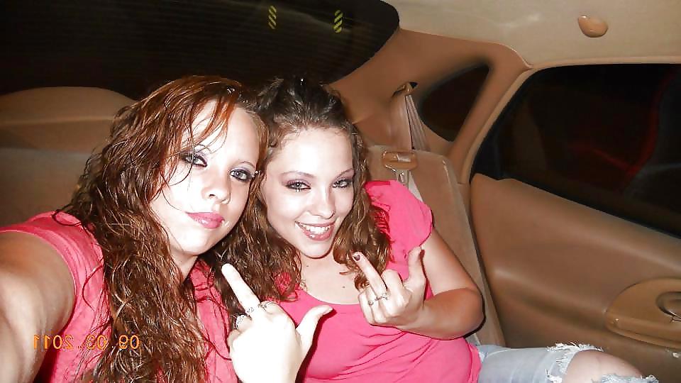 12P Wife and her sister